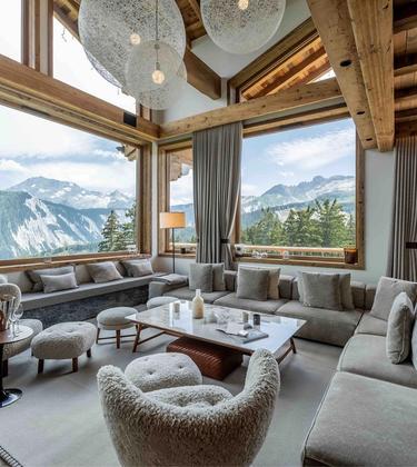 Hut Stuff: The finest chalets to book this ski season