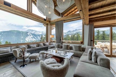 Hut Stuff: The finest chalets to book this ski season