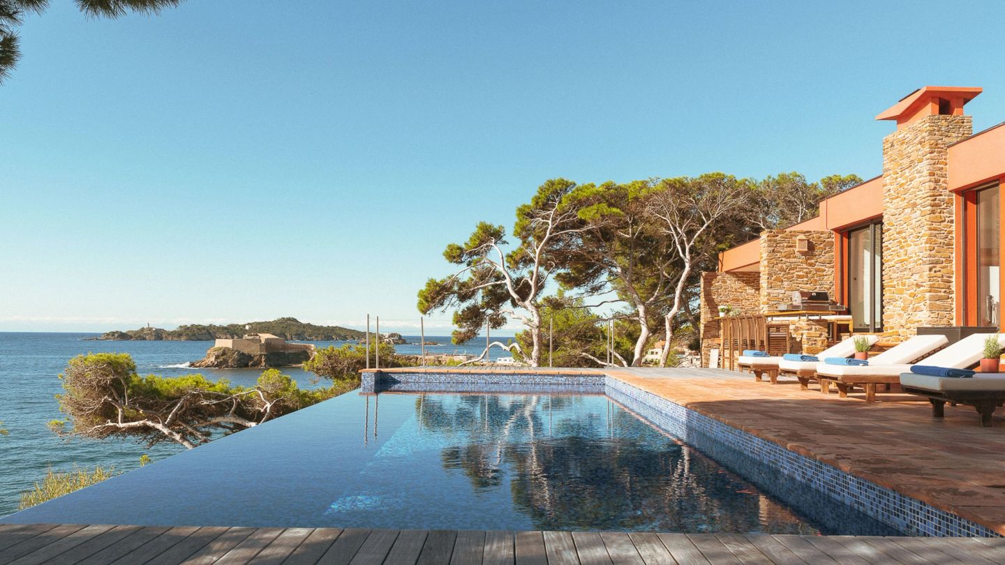 Le Collectionist: Your dream holiday starts here