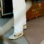 Duke + Dexter ‘Stadia Sneakers’