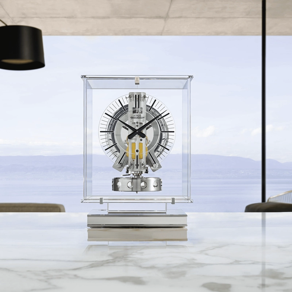 These are the best desk clocks from luxury watchmakers Gentleman's
