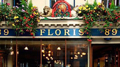 Floris: The Best Grooming in London