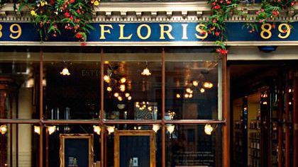 Floris: The Best Grooming in London
