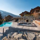 Chalet Mont Tremblant