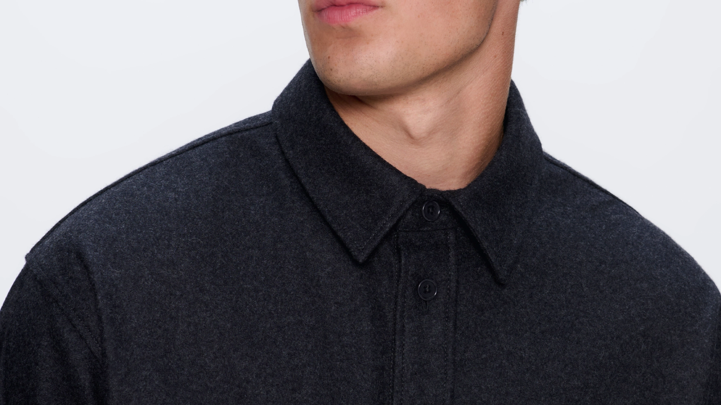 Hoodies aside, Pangaia has got its tailoring locked in