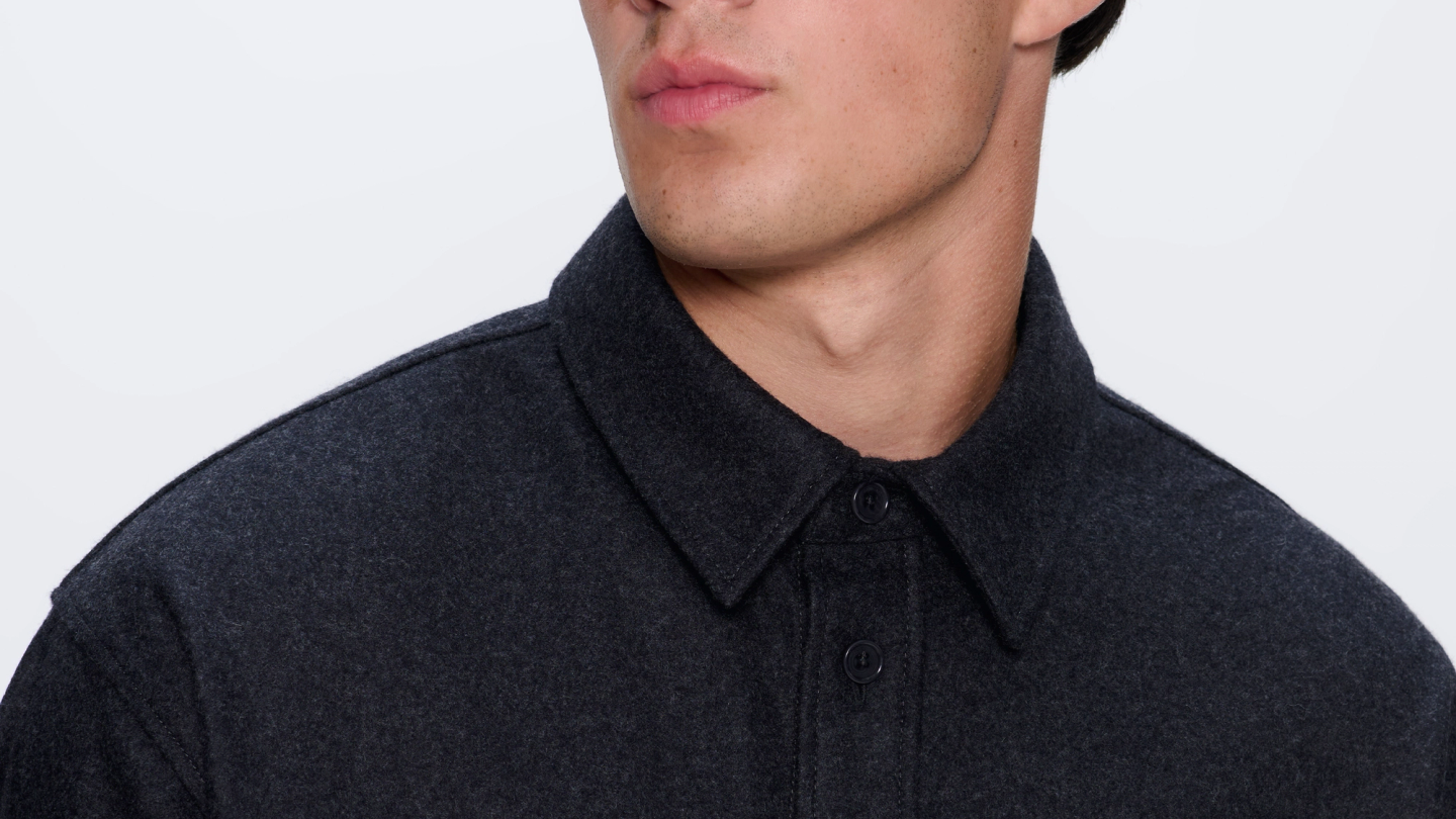 Hoodies aside, Pangaia has got its tailoring locked in