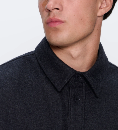 Hoodies aside, Pangaia has got its tailoring locked in