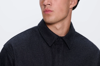 Hoodies aside, Pangaia has got its tailoring locked in