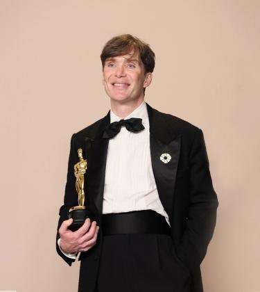 Cillian Murphy Oscars