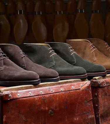 desert boots