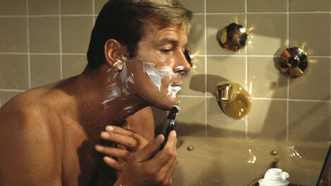 We followed James Bond’s grooming routine for a week. This is what happened…