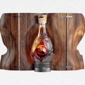 Highland Park 54 Year Old Single Malt Scotch Whisky