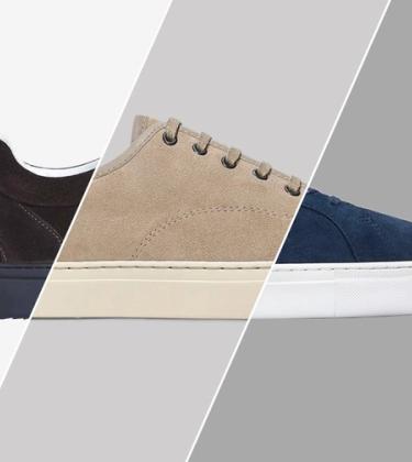 best smart sneakers