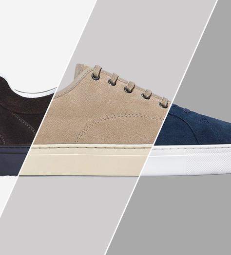 best smart sneakers