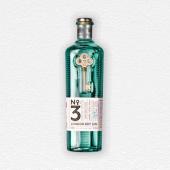 No.3 London Dry Gin