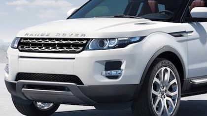 Range Rover Evoque – Another Chelsea Tractor?