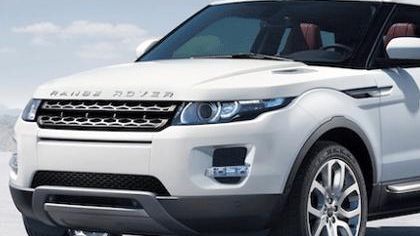 Range Rover Evoque – Another Chelsea Tractor?
