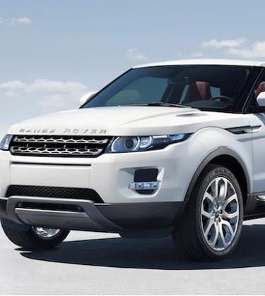 Range Rover Evoque – Another Chelsea Tractor?
