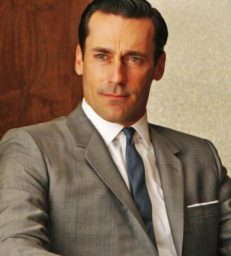The style lessons to learn from Mad Men’s Don Draper