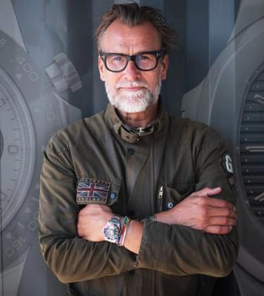 Kristian Haagen