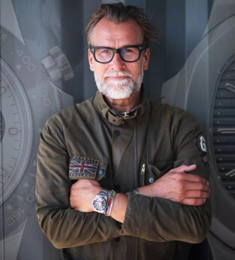 Kristian Haagen