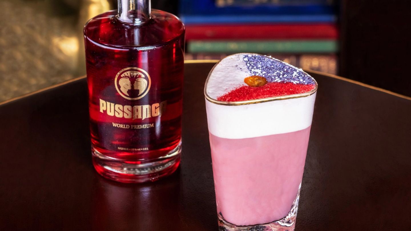 Cocktail of the Week: How to Make Nightjar’s Pisco Sour
