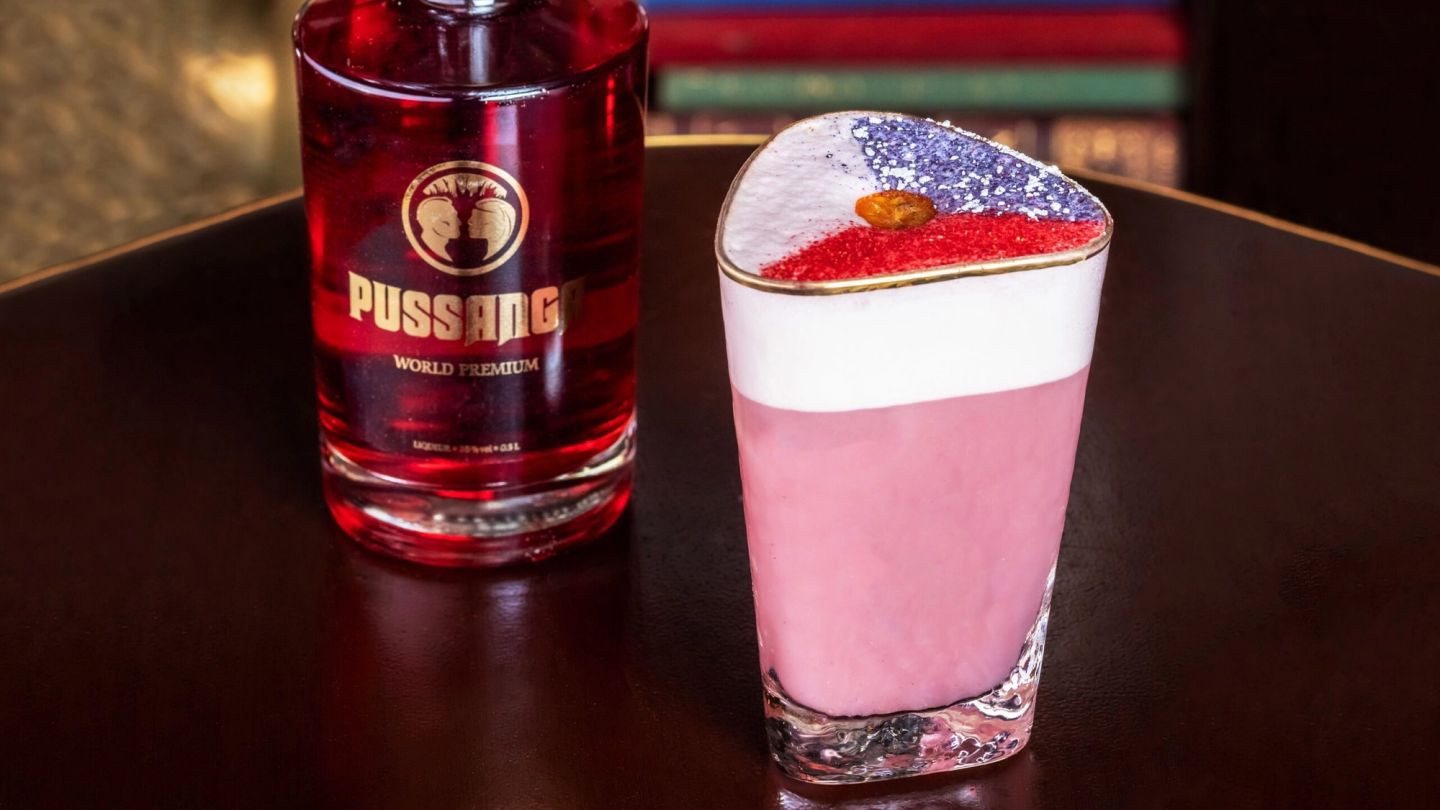 Cocktail of the Week: How to Make Nightjar’s Pisco Sour