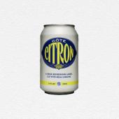The Rochambeau Club Cote Citron Lager