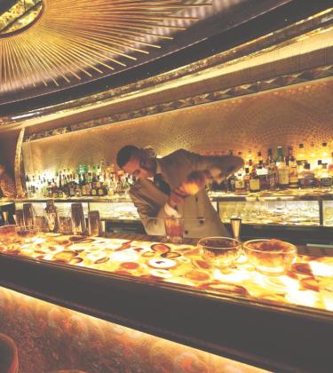 Corridors of power: the political and cultural legacy of 5 Hertford Street