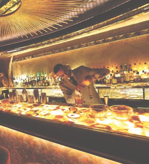 Corridors of power: the political and cultural legacy of 5 Hertford Street