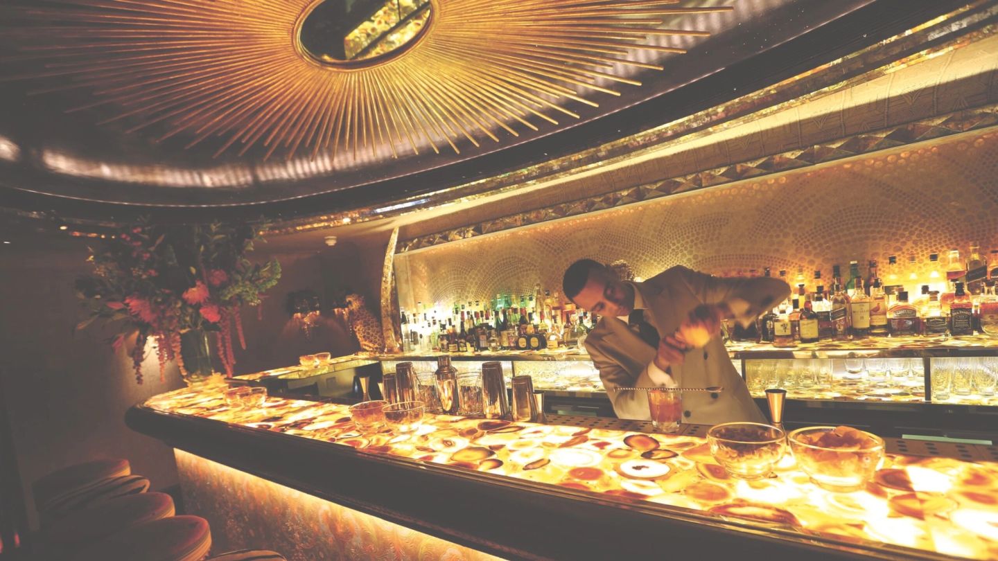 Corridors of power: the political and cultural legacy of 5 Hertford Street