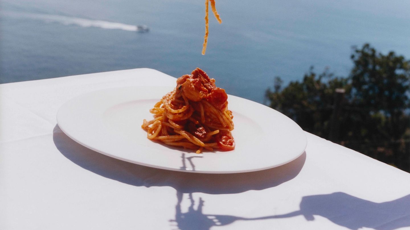 How to eat your way across the Italian Riviera without leaving home