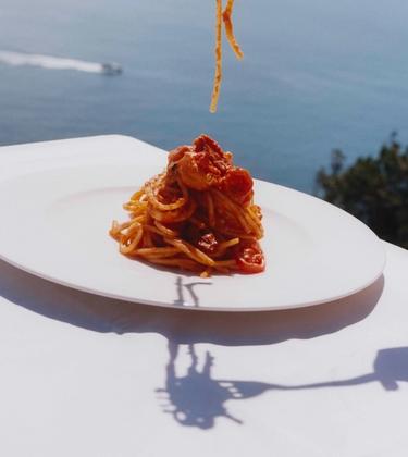 How to eat your way across the Italian Riviera without leaving home
