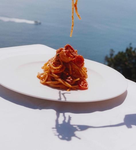 How to eat your way across the Italian Riviera without leaving home