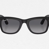 Ray-Ban Meta Wayfarer