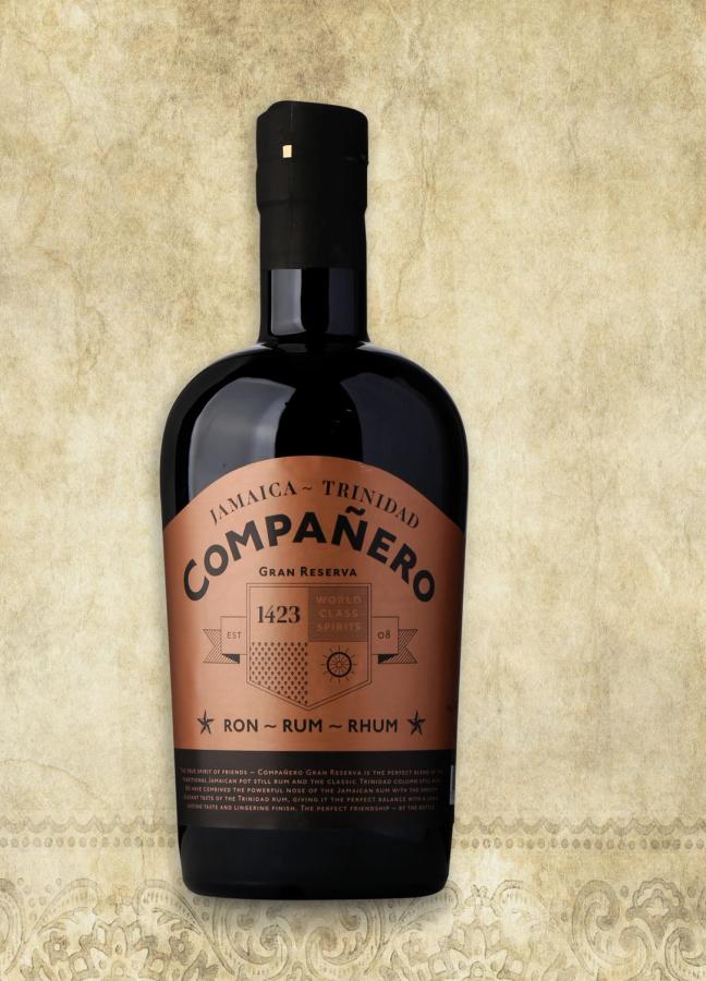 best rum 2020 dark spiced bottles hemingway companero gran reserva