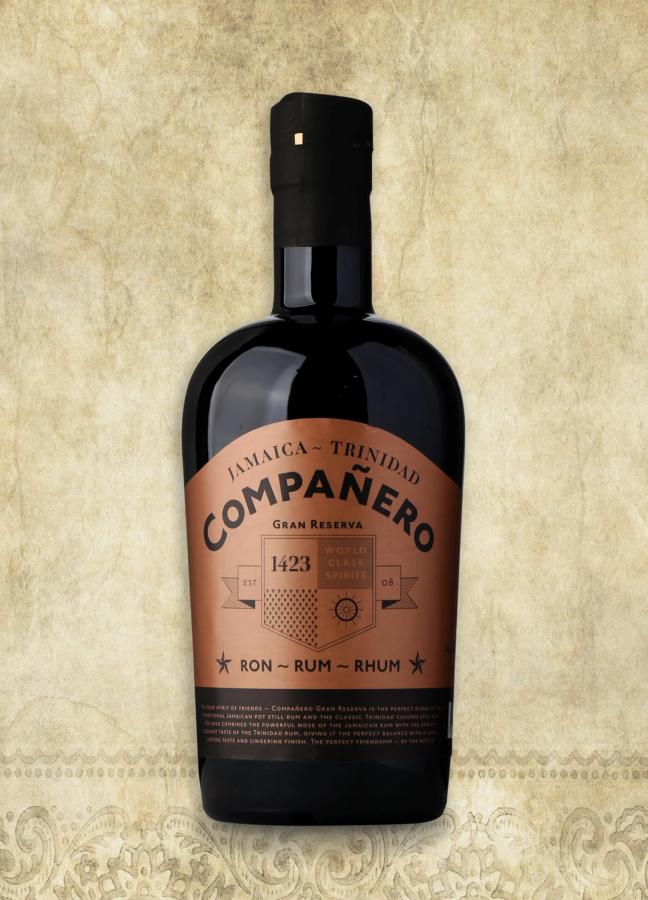 best rum 2020 dark spiced bottles hemingway companero gran reserva