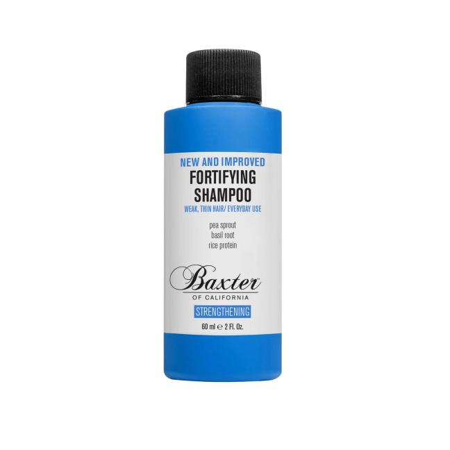 Baxter of California Daily Fortifying Shampoo