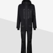 Bogner ‘Bode’ Ski Overalls