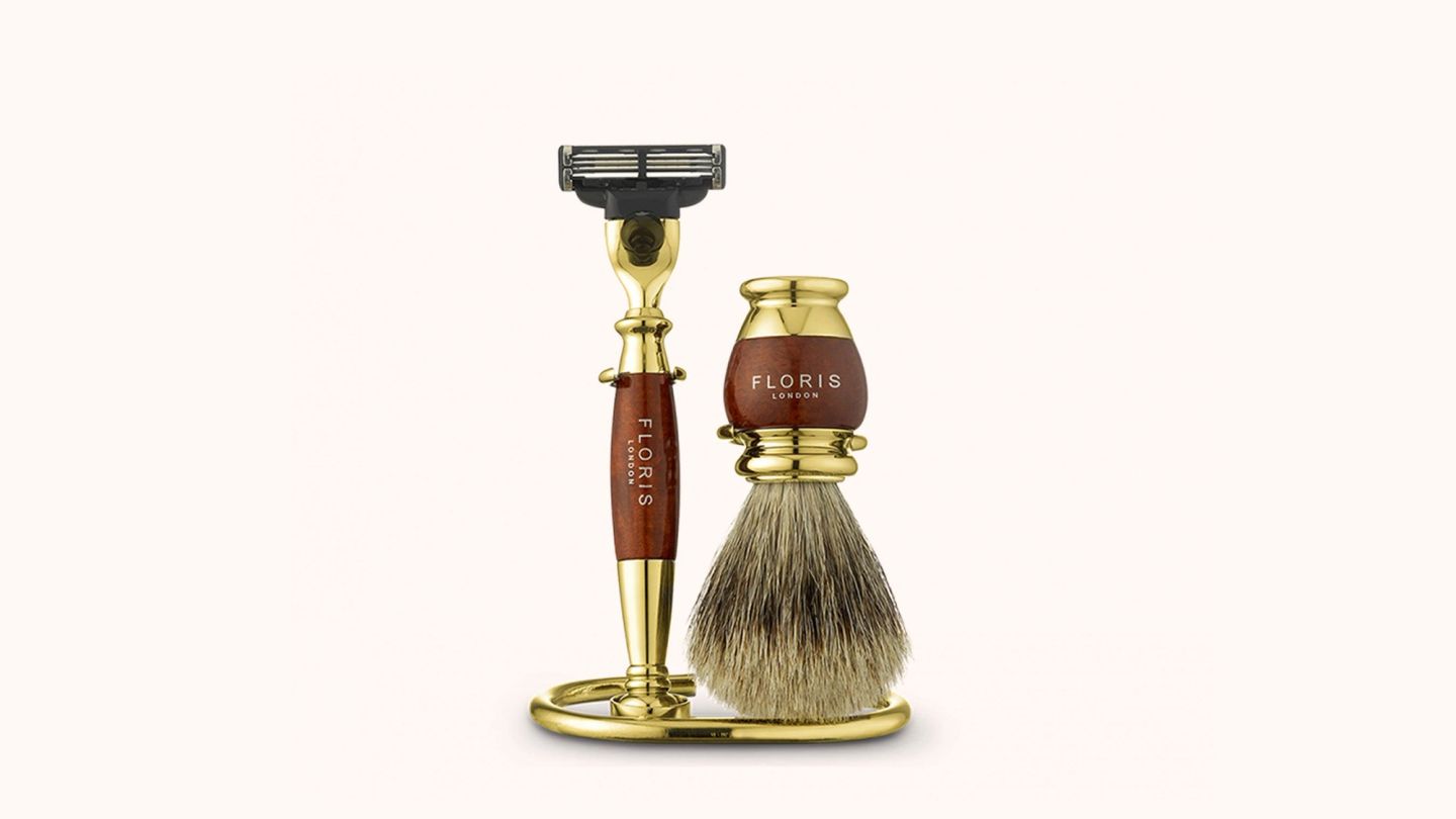 Editor’s Picks: A Savile Row-styled Bentley, Matthew McConaughey’s bourbon and a Floris shaving set