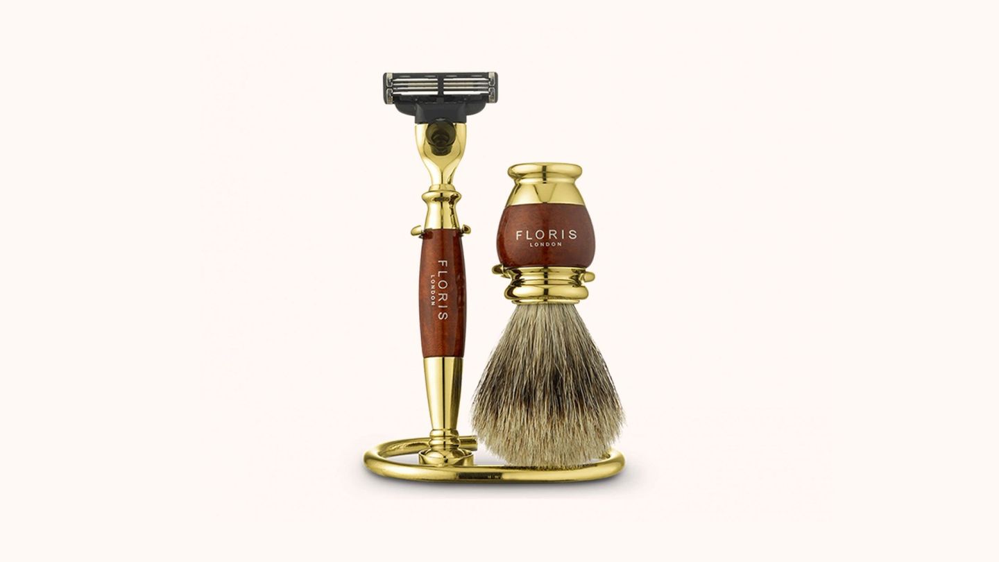 Editor’s Picks: A Savile Row-styled Bentley, Matthew McConaughey’s bourbon and a Floris shaving set