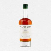 The Last Drop Distillers 50 Year Old Blended Grain Scotch Whisky