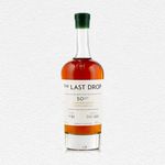 The Last Drop Distillers 50 Year Old Blended Grain Scotch Whisky
