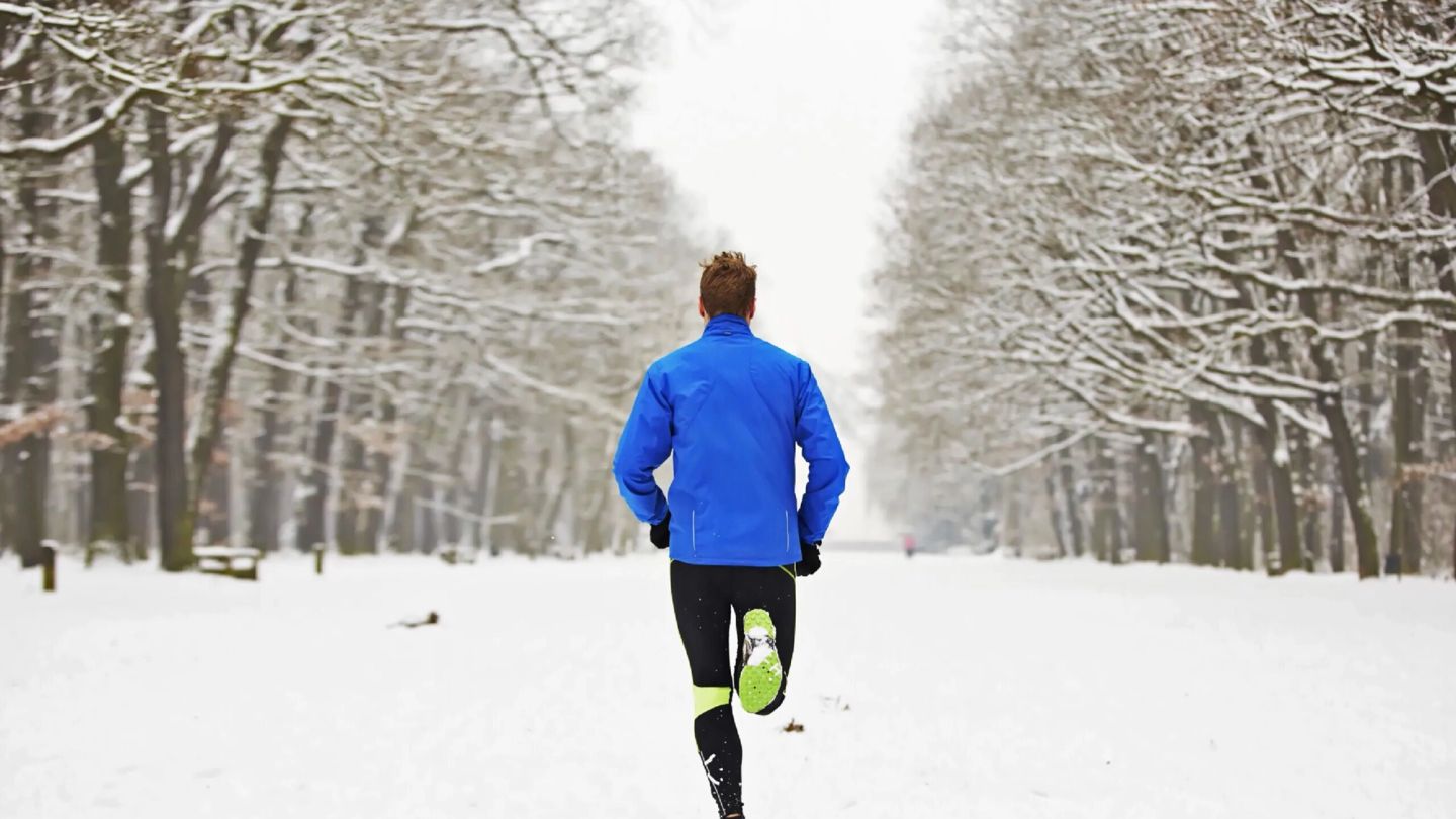 The best running gear for winter
