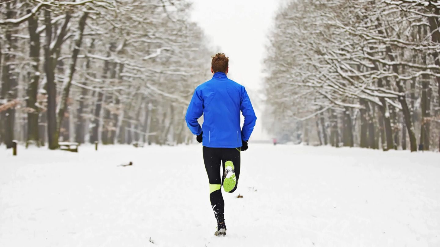 The best running gear for winter