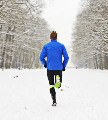 The best running gear for winter