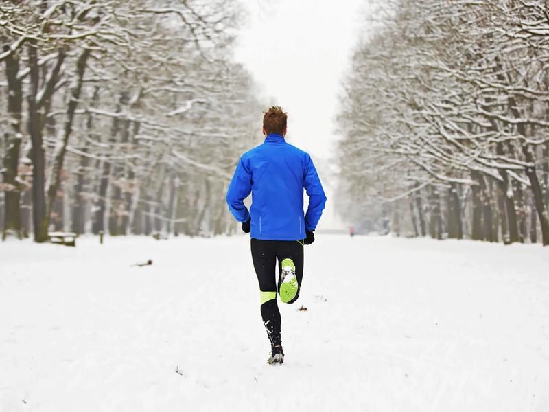 The best running gear for winter Gentleman's Journal Gentleman's