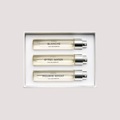 Byredo La Sélection