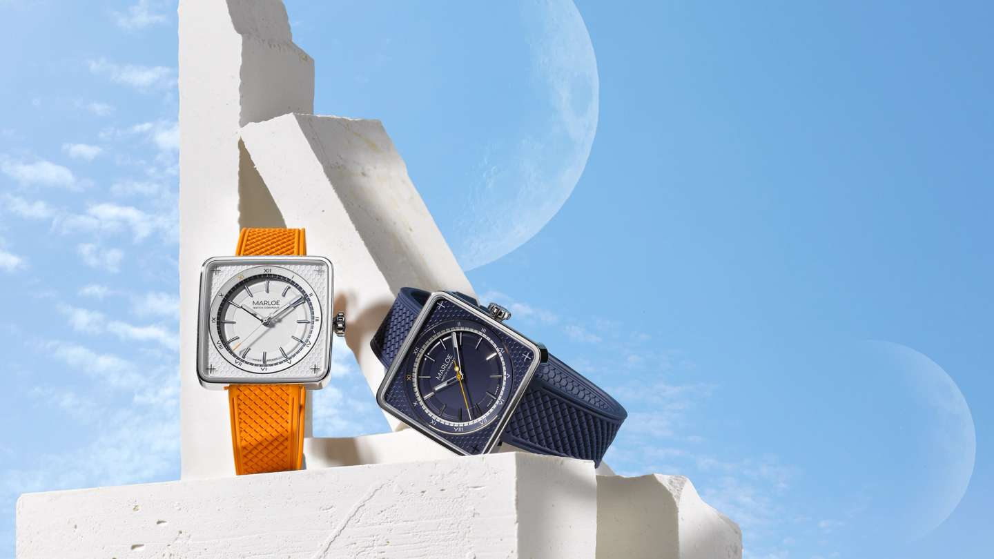 These are the best men’s watches under £500