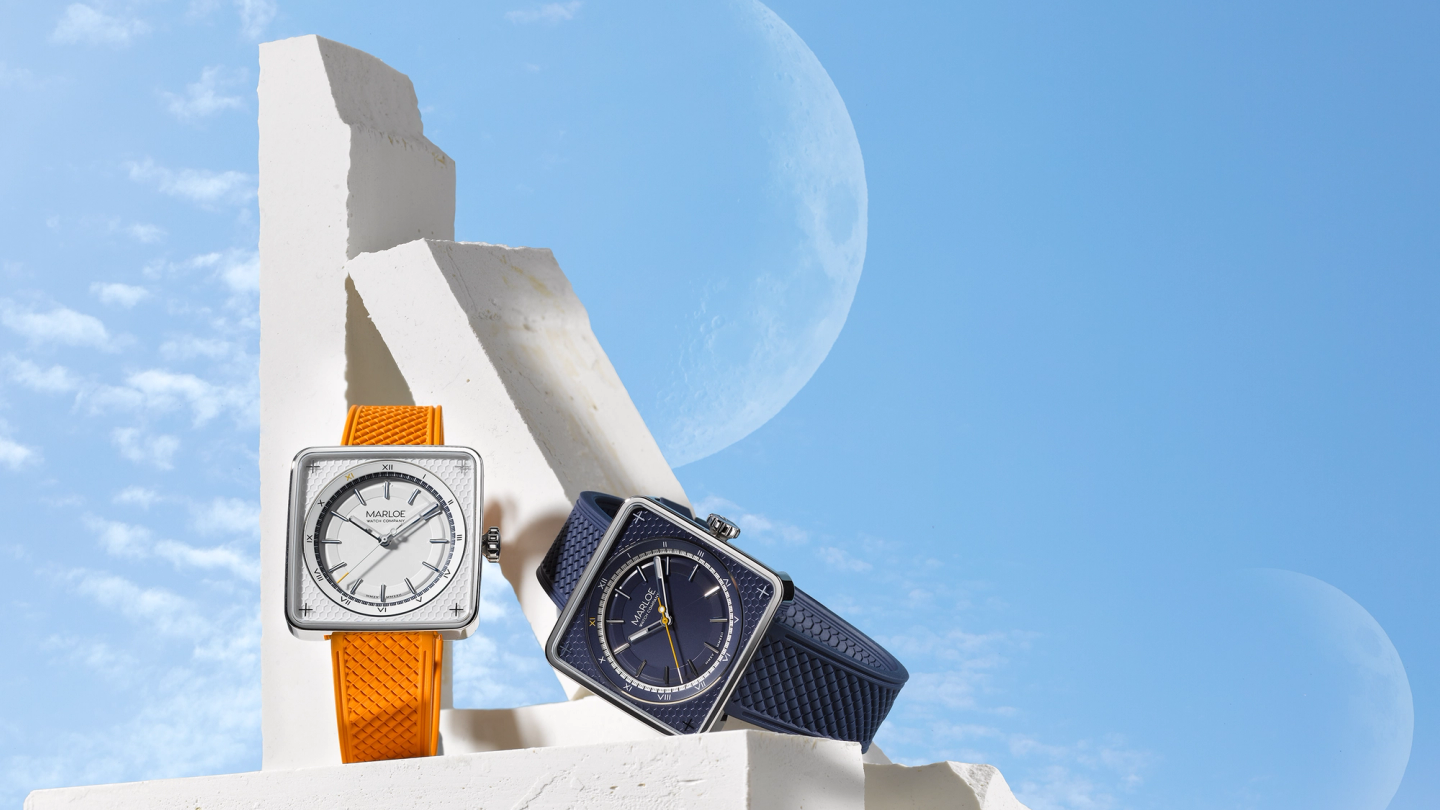 These are the best men’s watches under £500